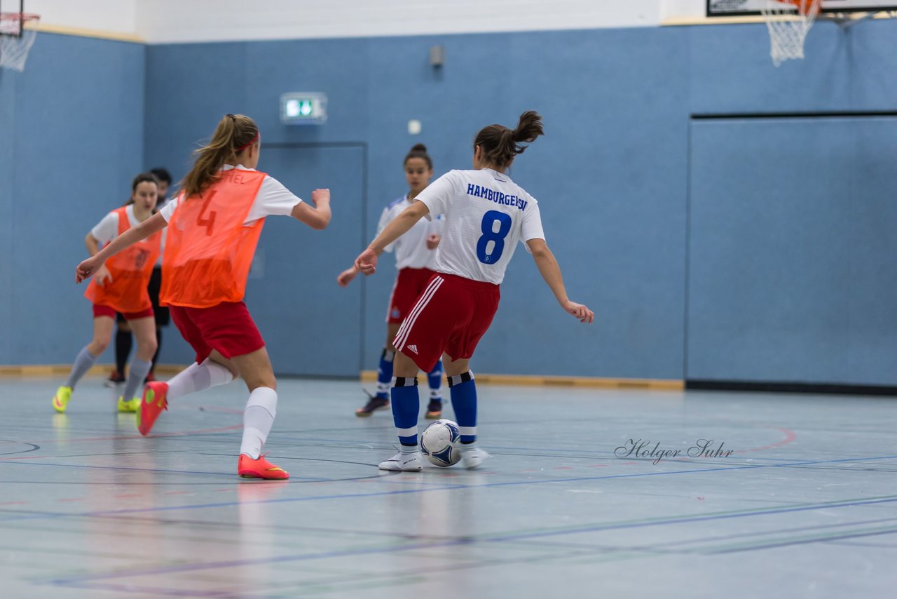 Bild 376 - B-Juniorinnen Futsal Qualifikation